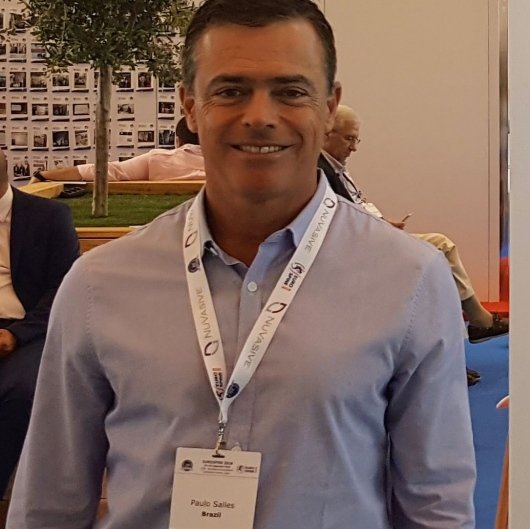 Dr. Paulo Rogerio Zanutto Salles