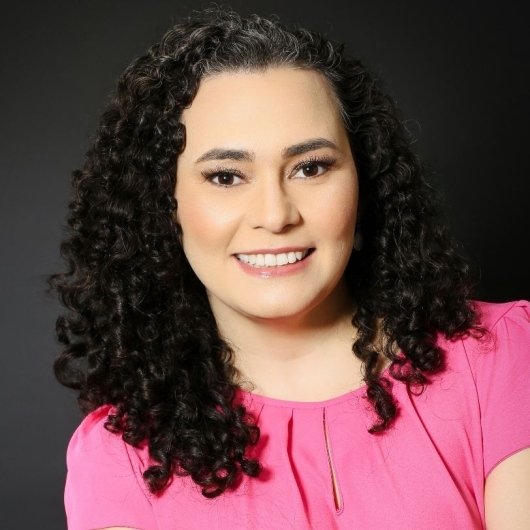 Dra. Virginia Moreira Bruno Lourenço