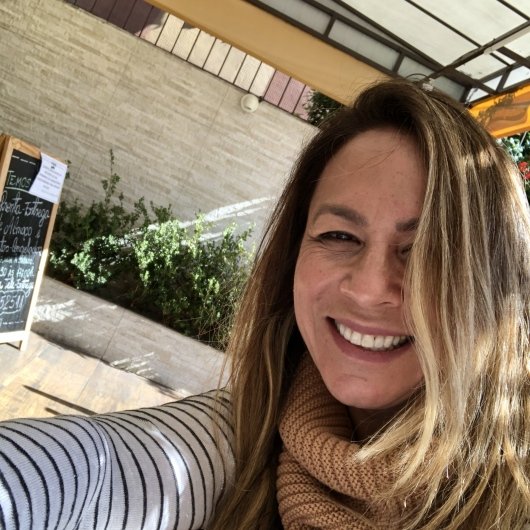 Dra. Cynara Carvalho Nunes