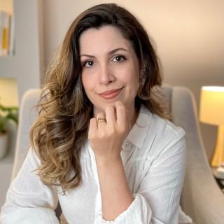 Estela Baldani Pinto