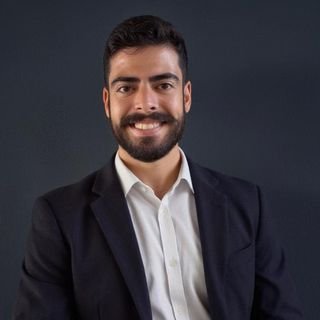 Mateus Felipe Vilarinho Soares