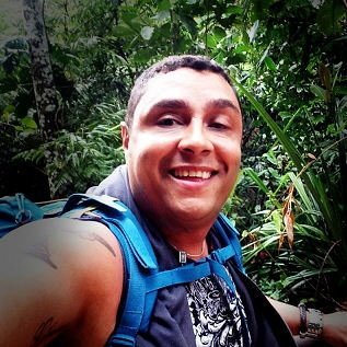 Leandro Mikk
