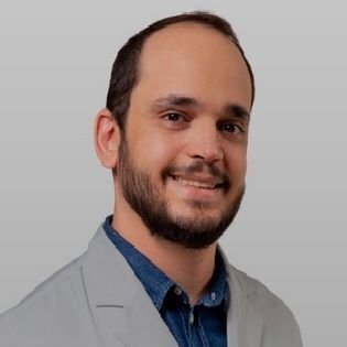 Dr. Pedro Rafael Santana de Sousa