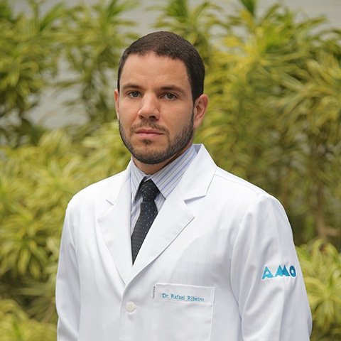 Dr. Rafael S Ribeiro