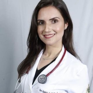Dra. Patricia Gomes Di Napoli