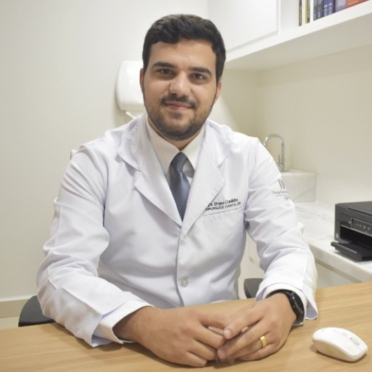 Dr. Bruno Cordeiro de Toledo
