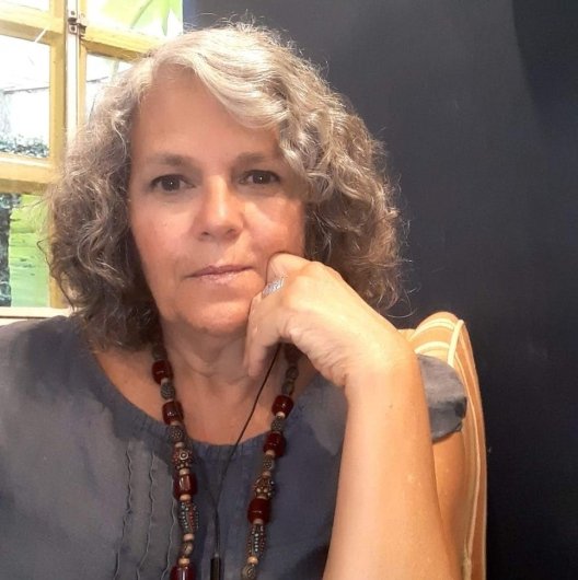 Carlota Maria Oswald Vieira Zilberleib