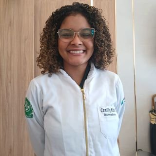 Camilly Vitória Ribeiro dos Santos