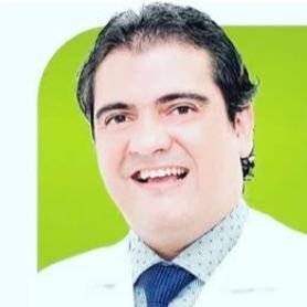 Dr. Wilson Ferreira Da Silva Filho