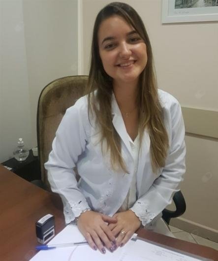 Dra. Vanessa Labanca