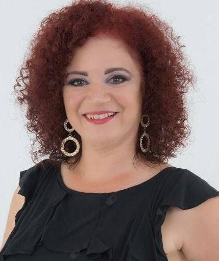 Maria Juceli Ramos