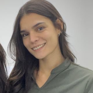 Pamela Da Cruz Siqueira