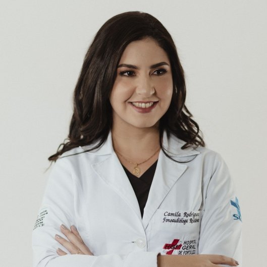 Camila Rodrigues