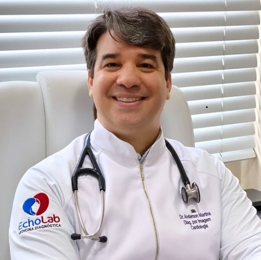 Dr. Anderson Martins