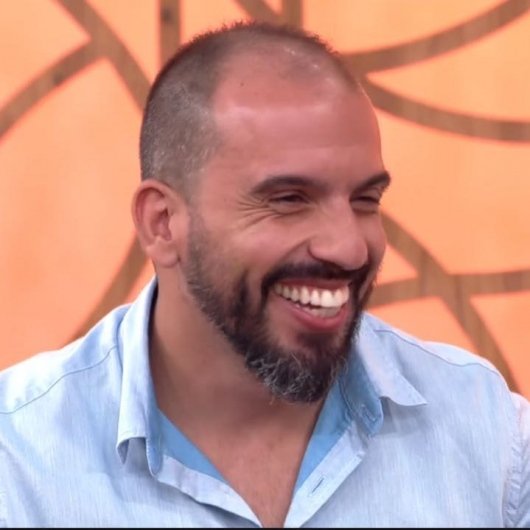 Dr. Roberto Cesar Lobosco Gonçalves