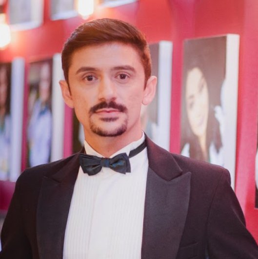 Chales Caetano Silva
