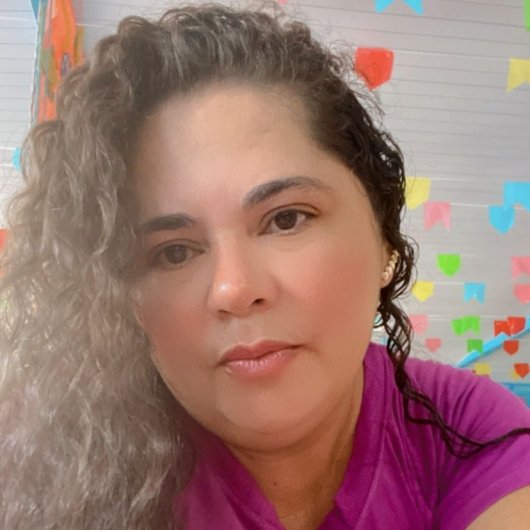 Dra. Maria do Socorro Vieira Fontenele