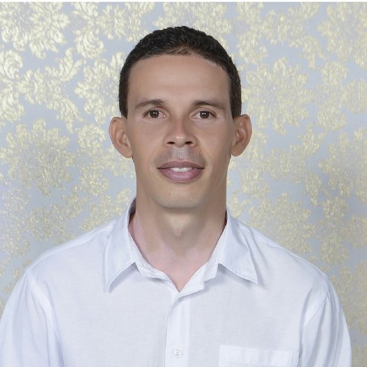 Prof. Thayro Soares Da Paixão