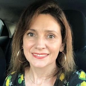 Marinês Amália Zampieri