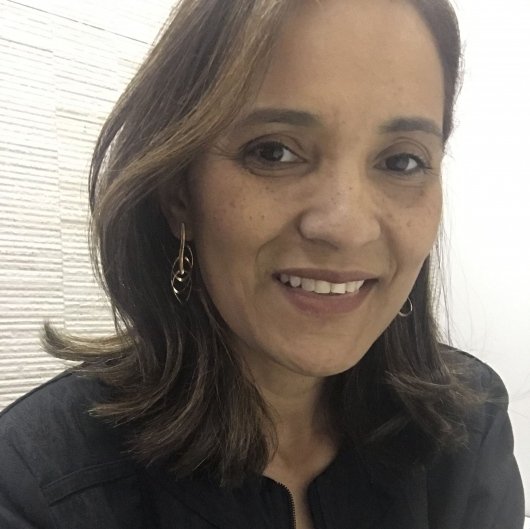 Cristiane Carvalho Rocha