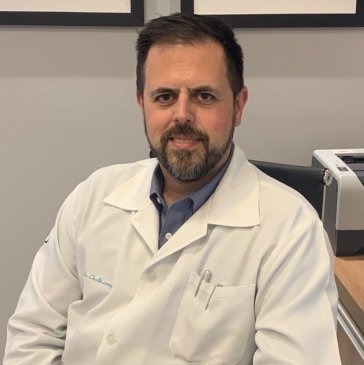Dr. Guilherme Antonio Silva Stratmann
