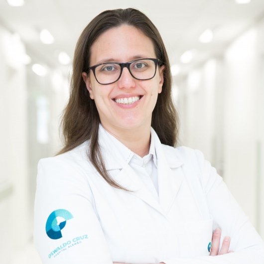 Dra. Eliza Dalsasso Ricardo