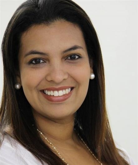 Roberta Silva