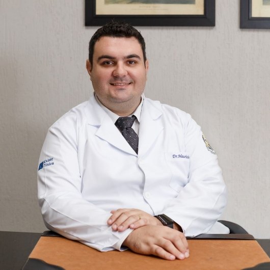 Dr. Mauricio Vecchi Carmo