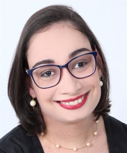 Daniele Camargo