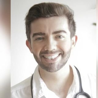 Dr. João Gustavo Da Silva Castro Andrade