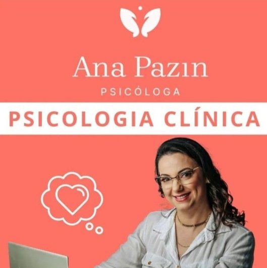 Ana Paula Pazin Bohn