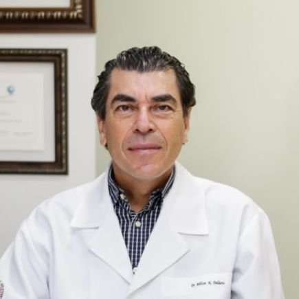Dr. Adilson Dallasta