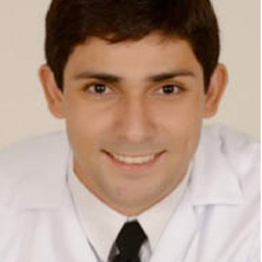 Dr. Adauto Oliveira Nunes Júnior