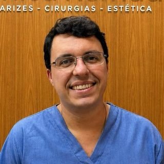 Dr. Lucas Rezende Gouvêa