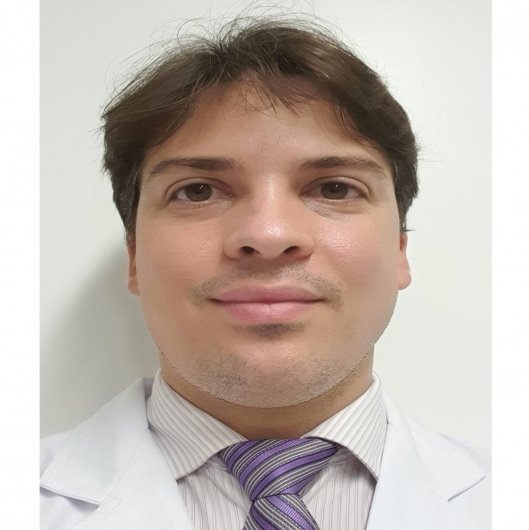 Dr. Felipe Bezerra Alves Siebra