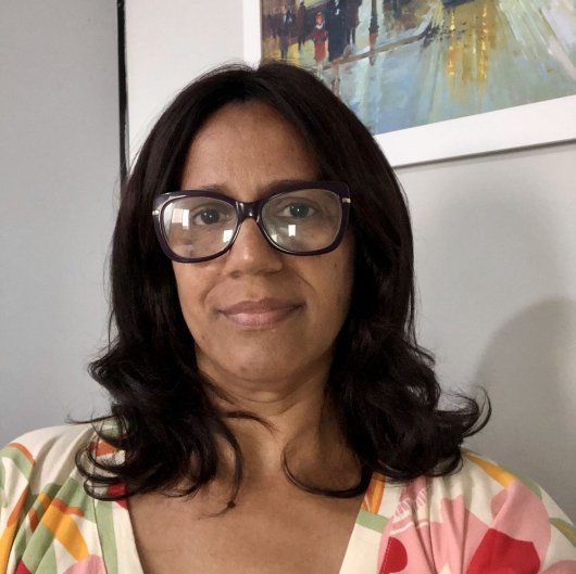 Dra. Luciana Silva Carvalho