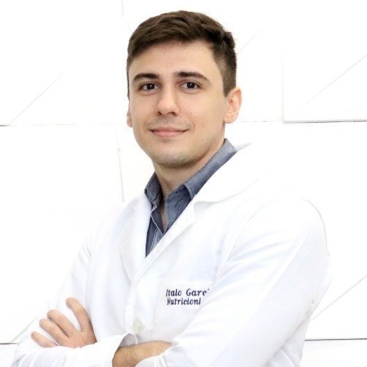Dr. Italo Garcia