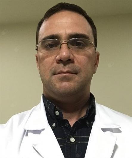 Dr. Armando Carvalho Amaral Junior