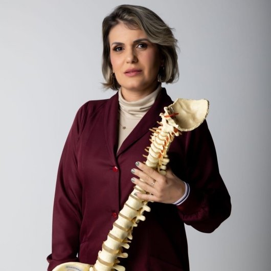 Dra. Amanda da Silva Pereira