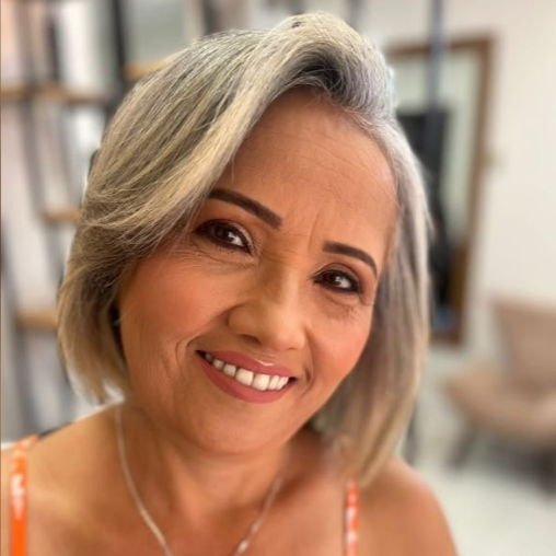 Dra. MARIA VANEUZA DOS SANTOS SILVA