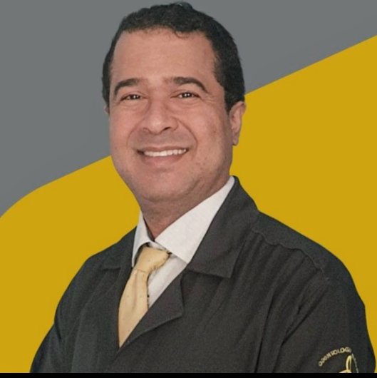 Dr. Eduardo Barbosa do Carmo