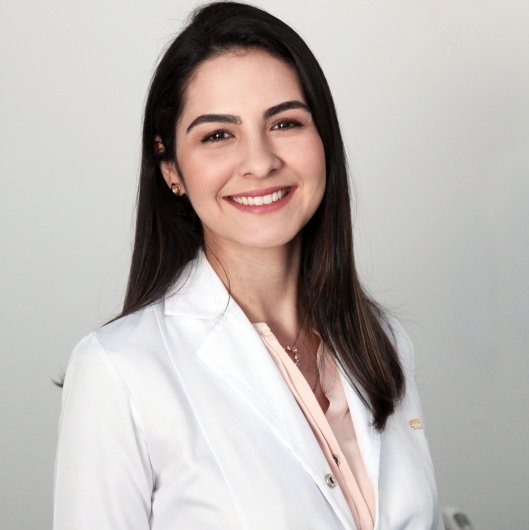 Dra. Ely Cristina Carvalho