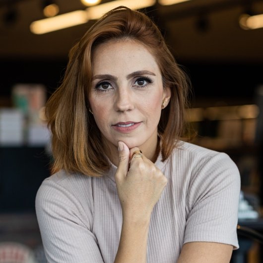 Dra. Paula Marques