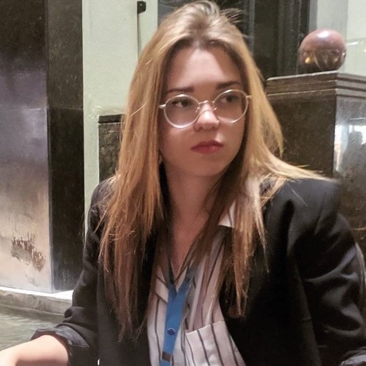 Karen Luiza Jardim da Costa