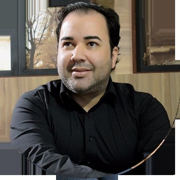 Dr. Neiber Fausto De Azevedo Silva