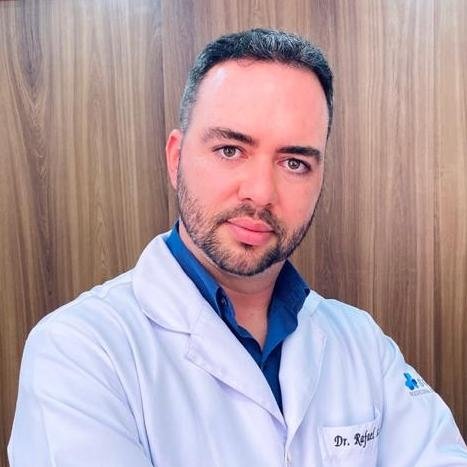 Dr. Rafael de Deus Pires