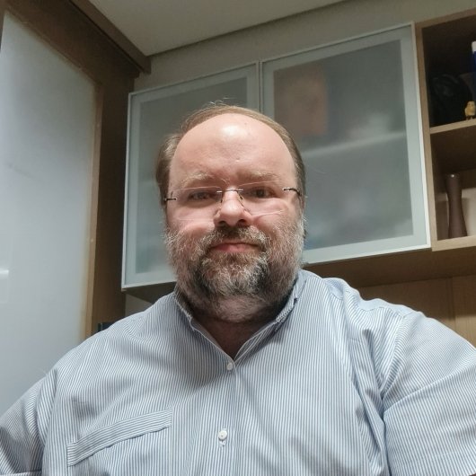 Dr. Klayvison Koslyk Alves Riva