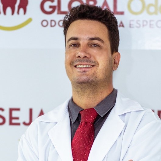 Dr. Jurandir Barbosa Mehret Junior