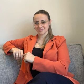 Dra. Victória Krause