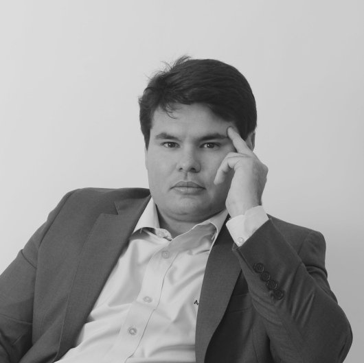 Dr. Pedro Humberto Félix de Sousa Filho